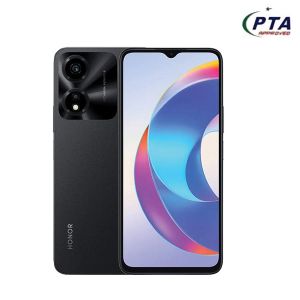 Honor X5 Plus Dual Sim-Midnight Black-64GB - 4GB RAM