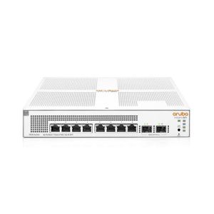 Aruba Instant On 1930 8G Network Switch (JL681A)
