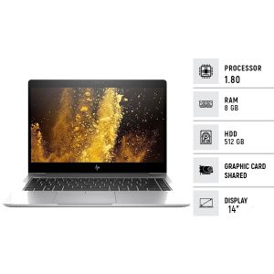 HP Elite 840 G6 14