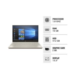 HP Envy 13.3