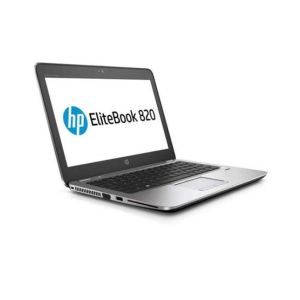 HP EliteBook 820 G3 12.5