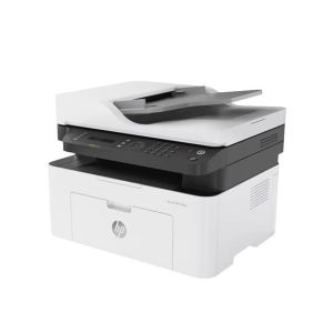 HP LaserJet MFP 137FNW Wireless Printer (4ZB84A)