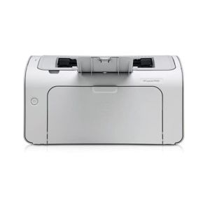 HP LaserJet Printer (P1005) - Refurbished