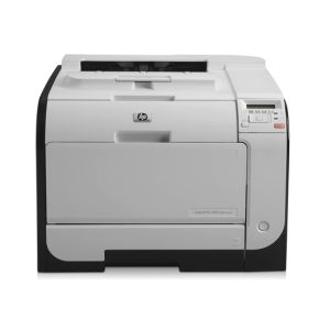 HP LaserJet Pro 400 Color Printer (M451dn) - Refurbished