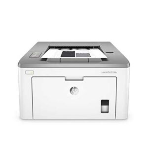 HP LaserJet Pro M118DW Printer