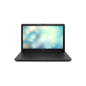 HP Notebook 15.6” Core i5 10th Gen 8GB 1TB Laptop Black (15-DA2871NIA)