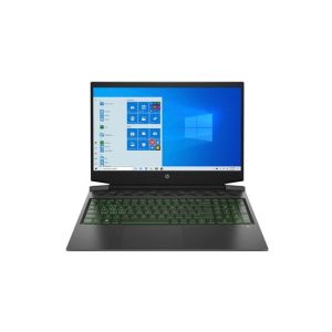 HP Pavilion 16.1