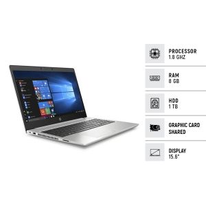 HP Probook 450 G7 15.6