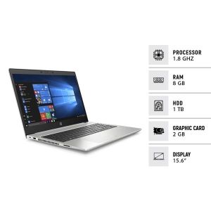 HP Probook 450 G7 15.6