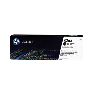 HP 826A Laserjet Toner Cartridge Black (CF310A)