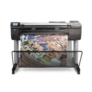 HP DesignJet T1708 44