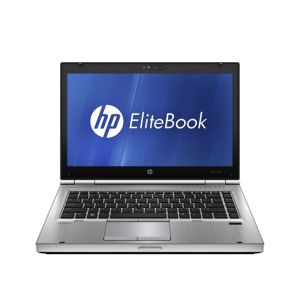 HP EliteBook 8470P 14.1