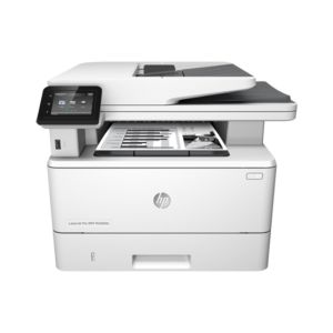 HP LaserJet Pro MFP M426fdn Multifunction Printer (F6W14A) - Official Warranty