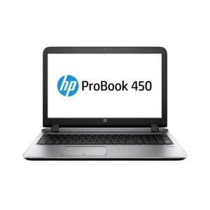 HP ProBook 450 G4 15.6