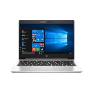 HP ProBook 450 G6 Core i5 8th Gen 4GB 500GB Laptop Silver - Without Warranty
