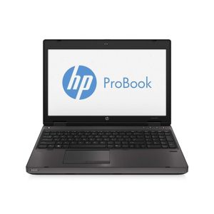 HP Probook 6550b 15.6