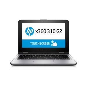 HP x360 310 G2 Pentium N3700 4GB 128GB SSD 2 in 1 Laptop - Refurbished