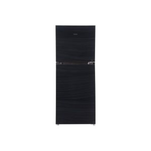 Haier E Star Freezer-On-Top Refrigerator 12 Cu Ft (HRF-368EPB)