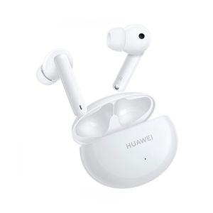 Huawei FreeBuds 4i Bluetooth Earbuds Ceramic White