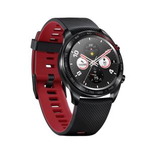 Honor Watch Magic Smartwatch Silicon Black