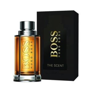 Hugo Boss The Scent Him Eau De Toilette For Men 100ml