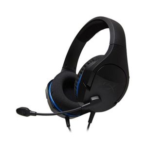 HyperX Cloud Stinger Core Wired Gaming Headset (HSCSC-BK)