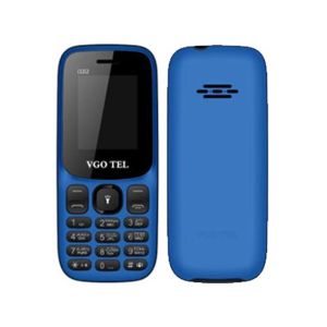 Vgo Tel i102 Dual Sim