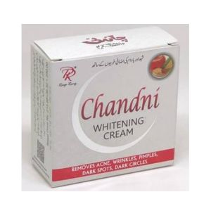 Ideal Department Chandni Whitening Cream