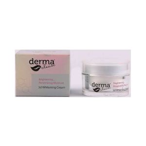 Ideal Department Derma Clean 3D Whitening Cream