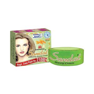Ideal Department Sandal Whitening Beauty Cream