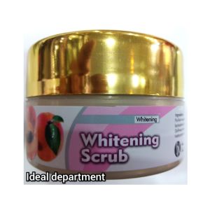 Ideal Department Chandan Gold Whitening Scrub