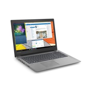 Lenovo Ideapad 330 Intel Celeron N4000 4GB 500GB Laptop Black - Official Warranty