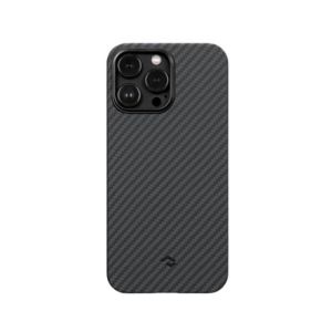 Pitaka MagEZ Case 3 MagSafe Compatible For iPhone 14 Pro Max (AMT-6489)