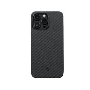 Pitaka MagEZ Case 3 MagSafe Compatible 600D Case For iPhone 14 Pro Max (AMT-6491)