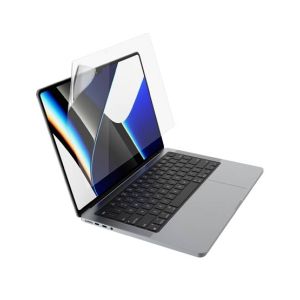 JCPAL iClara Film Screen Protector For MacBook Pro 14
