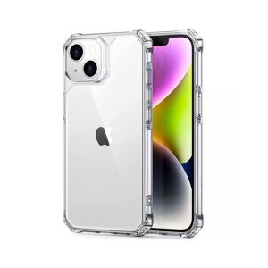 ESR Air Armor Rugged Case For iPhone 14 Plus - Clear (AMT-9501)