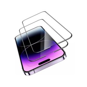 ESR Armorite Super Tough Glass Protector For iPhone 14 Pro Max (AMT-9494)