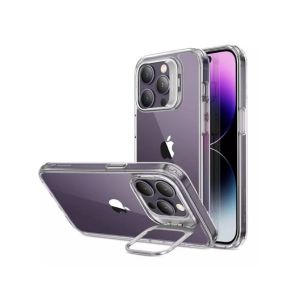 ESR Classic Kickstand Clear Case For iPhone 14 Pro Max (AMT-8603)