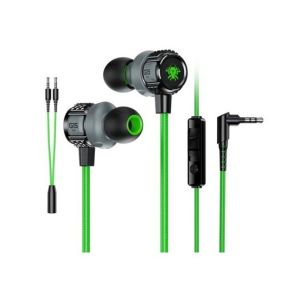 Plextone G15 Gaming Earphones