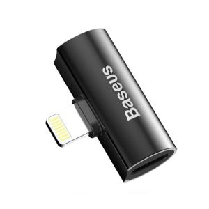 Baseus L46 iPhone To Dual iPhone Converter