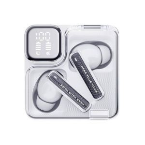 QCY MeloBuds Neo Wireless Bluetooth Earphone-White