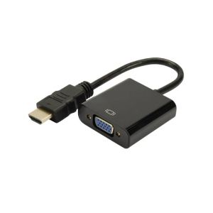 Amaze HDMI To VGA Adapter