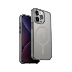 Uniq Life Pro Xtreme MagClick MagSafe Case For iPhone 15 Pro Frost Grey