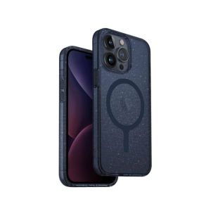 Uniq Life Pro Xtreme MagClick MagSafe Case For iPhone 15 Pro Lucent Blue
