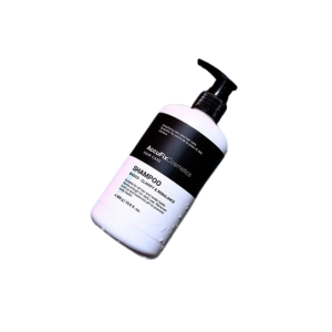 AccuFlx Cosmetics Clarify & Rebalance Shampoo - 300g