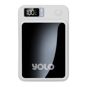 Yolo Go Mag Power Bank (Y-703)
