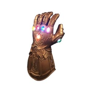 Planet X Marvel’s Avengers Gauntlet Thanos Glove (PX-11027)