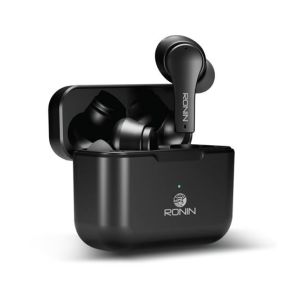 Ronin R-920 Ultra Pro Wireless Earpods Black