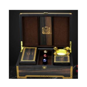 Surrati Majmooa Sohba Collection Gift Set (101047013)