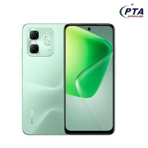 Infinix Hot 50i